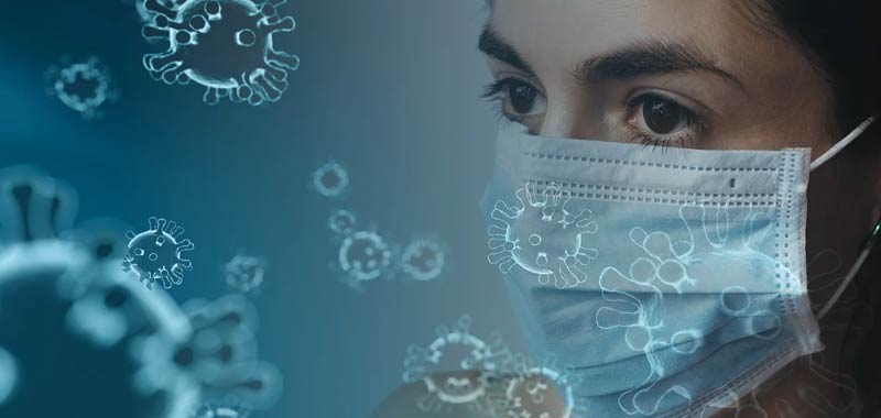 Vaccino antinfluenzale ha ripercussioni sul covid-19?