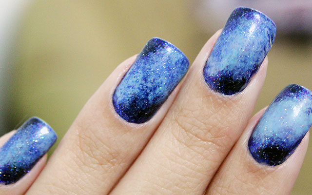 Tutte le tecniche per l'applicazione del gel di ricostruzione per le unghie