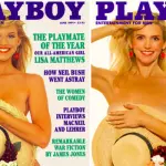 Le modelle di Playboy non hanno età e tornano in copertina