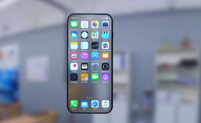 iPhone 8 torna in auge il jack cuffie?