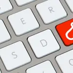 Google Gmail il worm si presentava come un documento originale