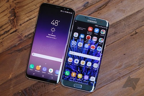 Galaxy S7 e S7 Edge i record continuano a susseguirsi