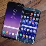 Galaxy S7 e S7 Edge i record continuano a susseguirsi