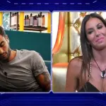 Grande Fratello Vip ultime news: la Gregoraci rivede e riabbraccia Pierpaolo, bacio dolce per loro