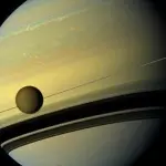 Saturno, sul satellite Encelado la vita è possibile