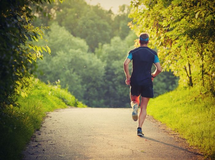 Correre allunga la vita di diversi anni