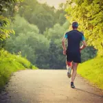 Correre allunga la vita di diversi anni