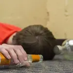 Salute e alcol, diminuiscono i consumi ma aumenta il binge drinking