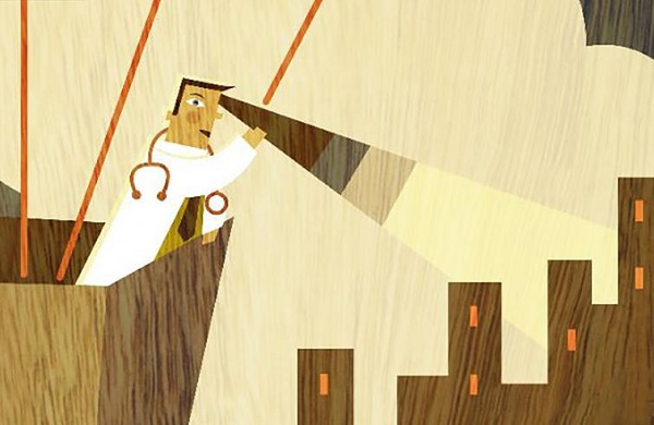 Osservasalute 2016: gli italiani vivono di meno, specialmente al Sud