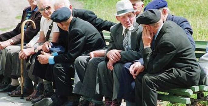 Salute nel 2015 si abbassa la speranza di vita