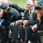 Salute nel 2015 si abbassa la speranza di vita