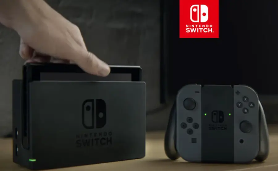 Nintendo Switch vendite alle stelle e verdetto scritto