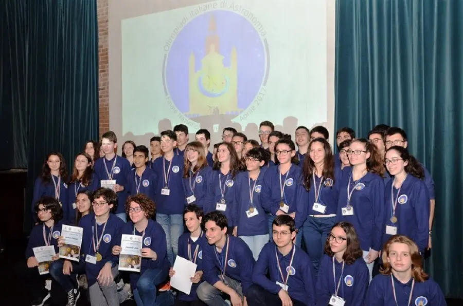 Astronomia, i 10 vincitori italiani del premio Margherita Hack