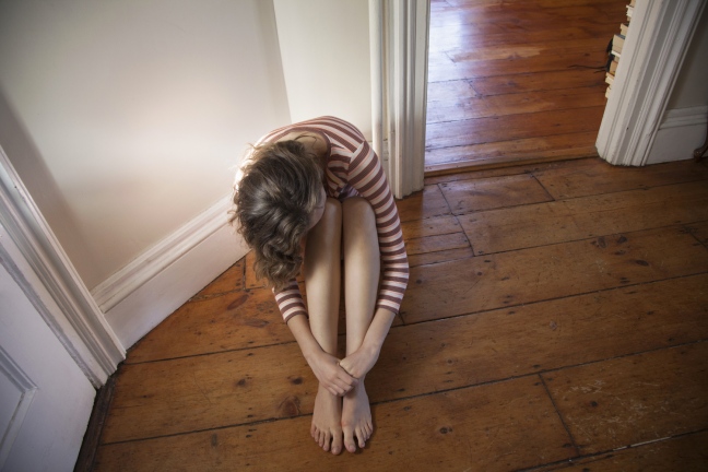 Depressione Italia: ci sono tre milioni di malati