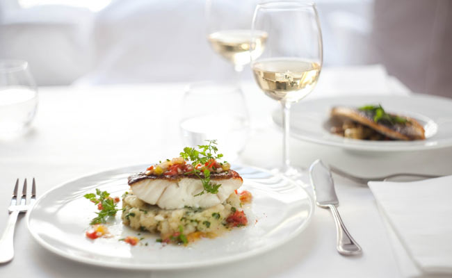 Bollino blu per i ristoranti per chi soffre di allergie