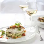 Bollino blu per i ristoranti per chi soffre di allergie