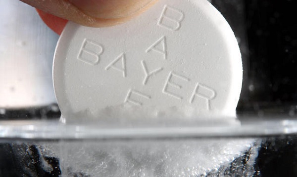 Aspirina, il farmaco che diventa anche un anticancro