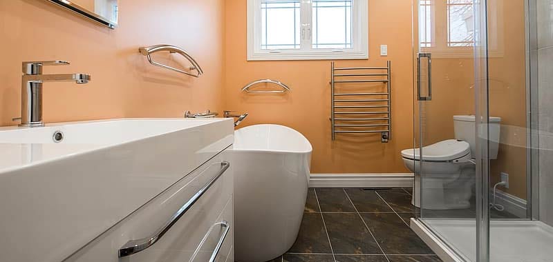 Diabete tipo 2: Un sintomo da valutare in bagno