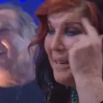 Grande Fratello Vip, nella notte concorrenti ripresi dalla regia «È vietato non si può»