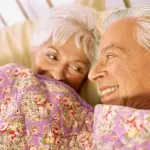 E' sessualmente attivo il 25per cento degli over 75 italiani