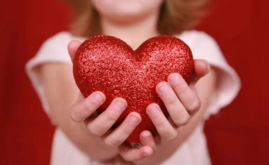 A cuore aperto, Agrigento e il volontariato