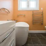 Diabete tipo 2: Un sintomo da valutare in bagno