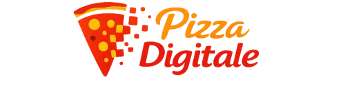 PizzaDigitale.it Logo