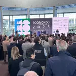 Il Movimento Internazionale Sociale “ALLATRA” a Ecomondo 2025: Voci per un futuro sostenibile