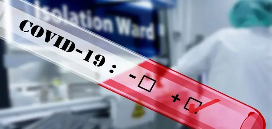 Studio rivela: Problemi mentali dopo il Covid-19