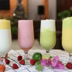 Smoothie e frullati: differenze nutrizionali e quando consumarli