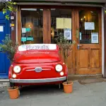 Come attirare i clienti (e mantenerli) in una pizzeria