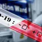 Studio rivela: Problemi mentali dopo il Covid-19