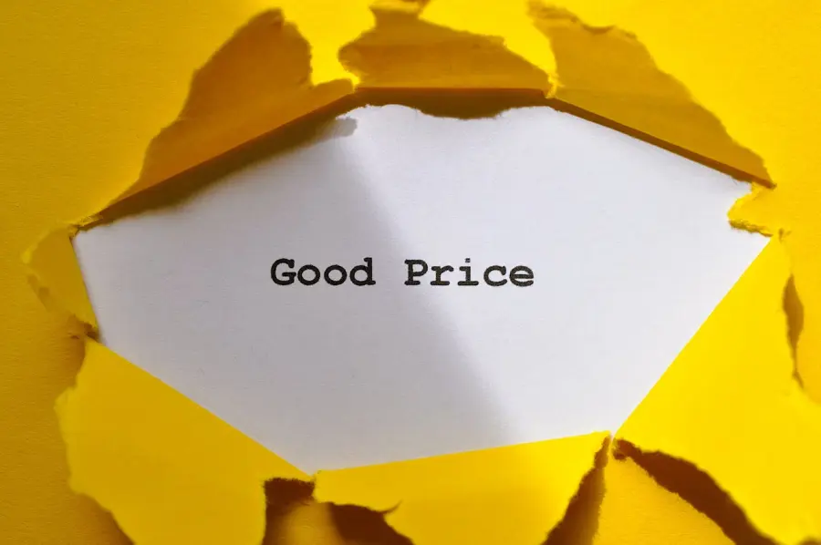 Come progettare un pricing psicologico che aumenta le conversioni