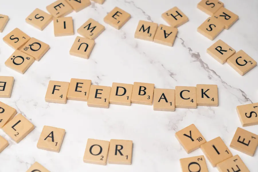 Come costruire un sistema di feedback continuo dai clienti