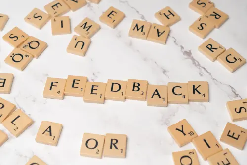 Come costruire un sistema di feedback continuo dai clienti