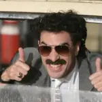 Borat: Amazon produce il secondo episodio