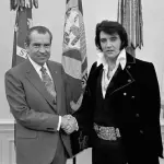 Quella volta che John Lennon conobbe Elvis Presley, che disastro