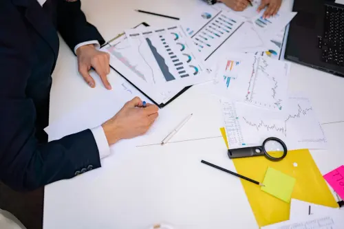 Come gestire la crescita senza perdere controllo operativo