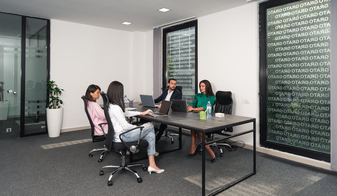 Come rafforzare l’identità visiva di un’azienda