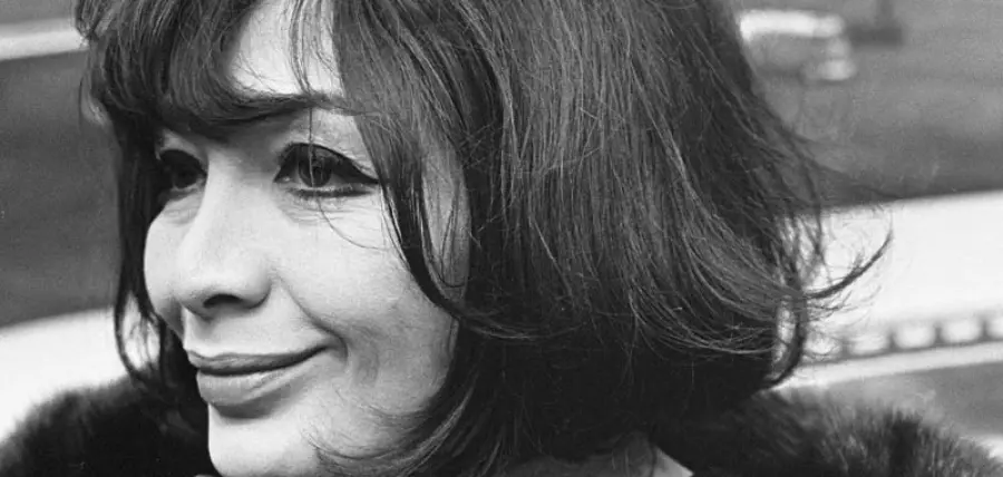 Juliette Gréco, muore a 93 anni la cantante francese