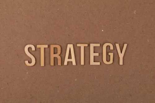 Come distinguersi in mercati altamente competitivi: strategie concrete