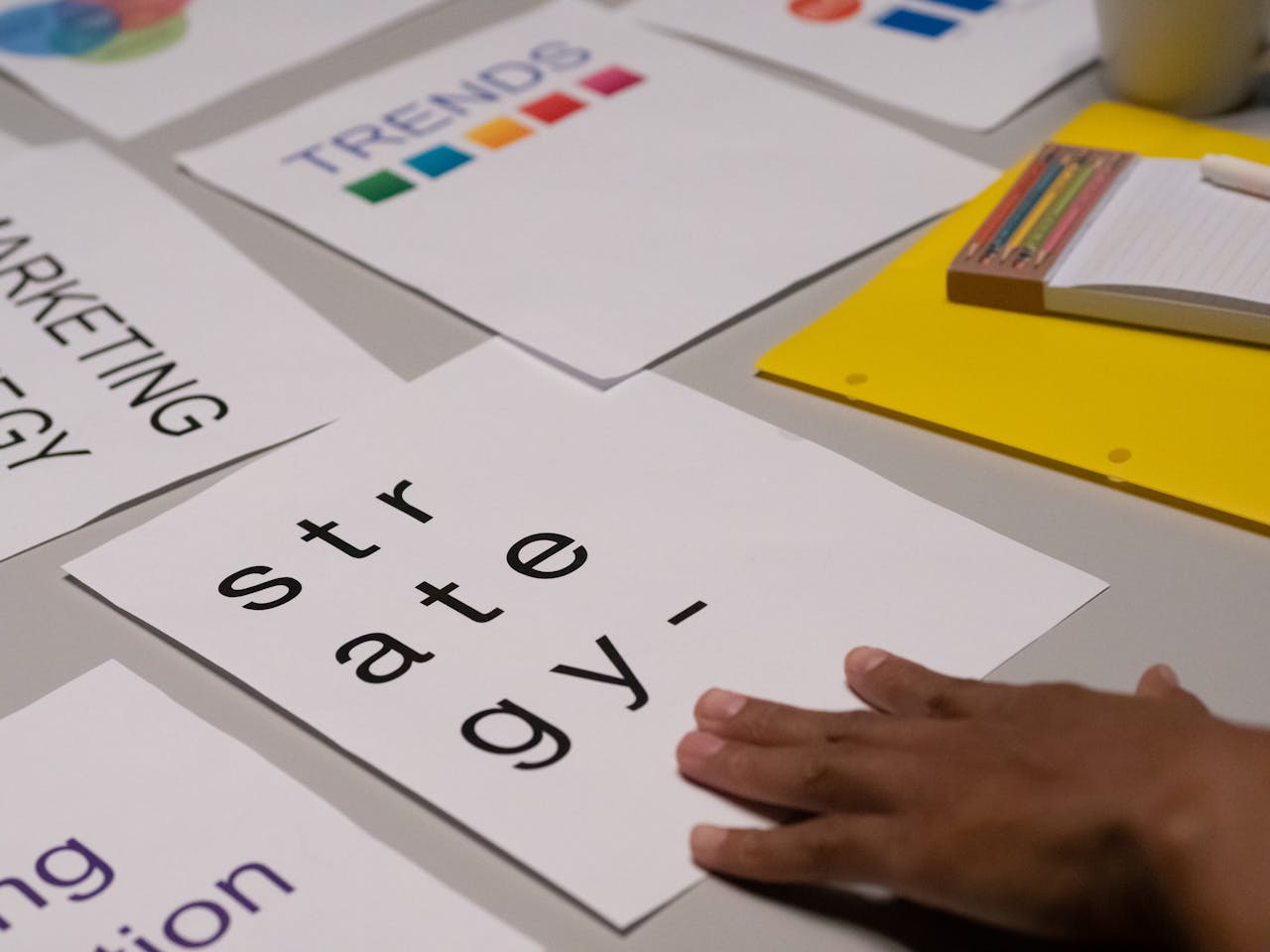 Come mantenere rilevante un brand nel tempo: strategie e continuità