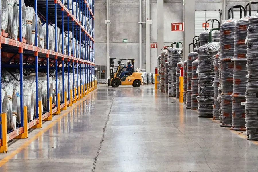 Cross Docking: cos'è e come velocizza la logistica