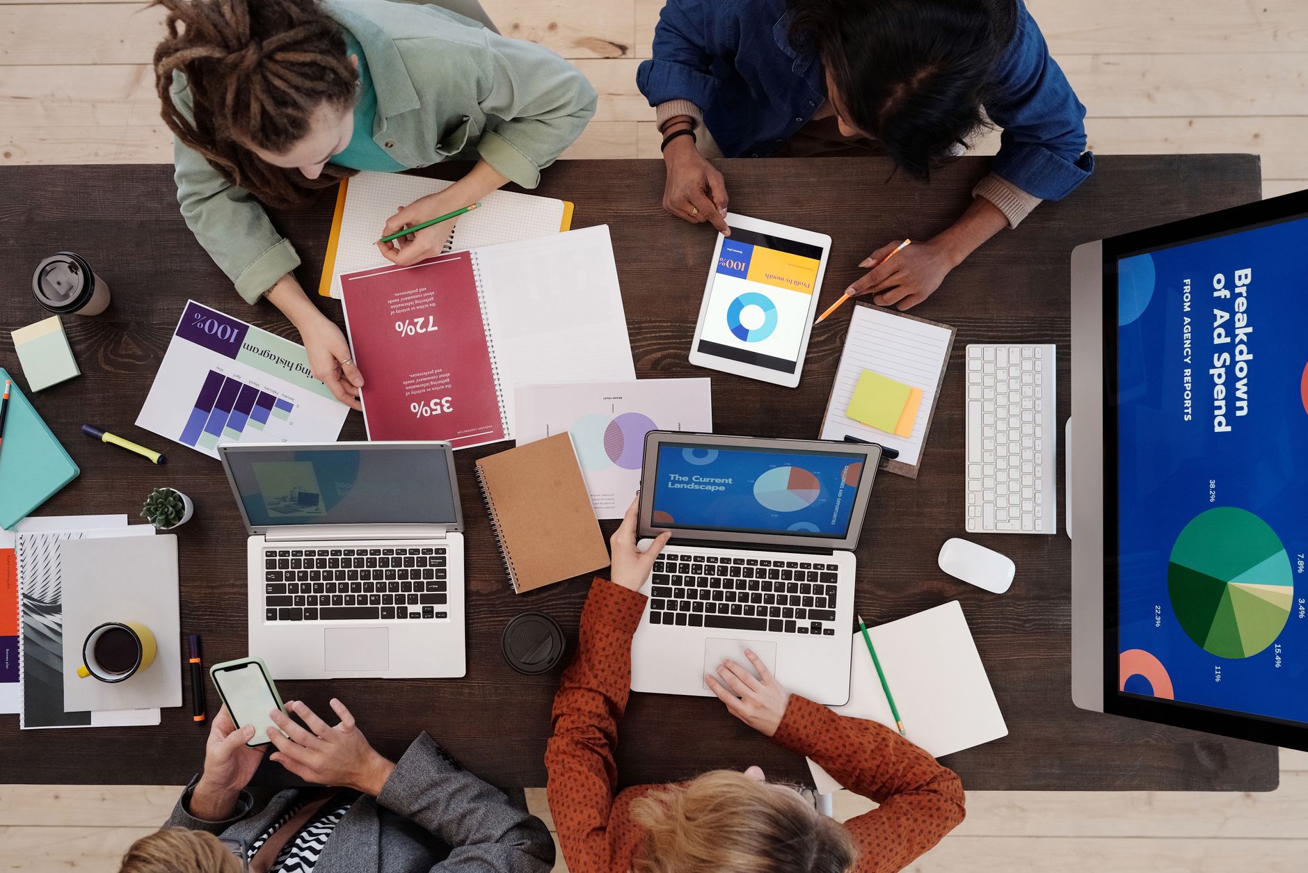 Lead Generation Cos'è e Come Qualificare i Contatti