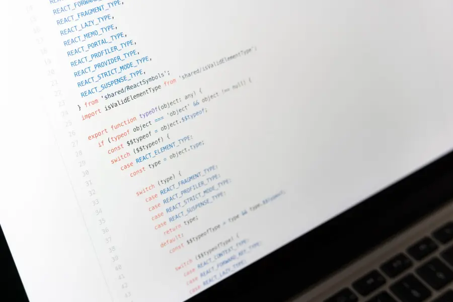 No-code cos'è: creare app senza programmare