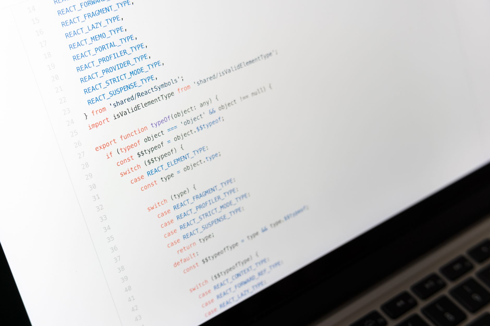 No-code cos'è: creare app senza programmare