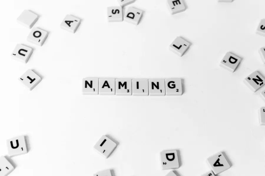 Come scegliere il nome di un brand: criteri