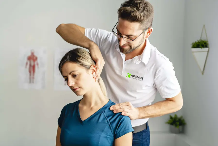 Il massaggiatore capo bagnino anche tra i professionisti: il ruolo dell'MCB nel mondo dello sport