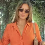 Brad Pitt: La fidanzata smentisce odio verso Angelina Jolie