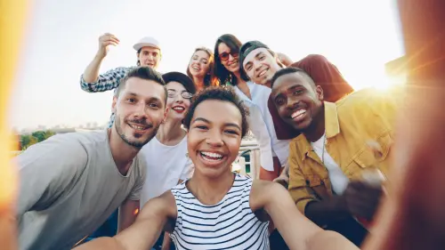 Millennials: chi sono e cosa li distingue